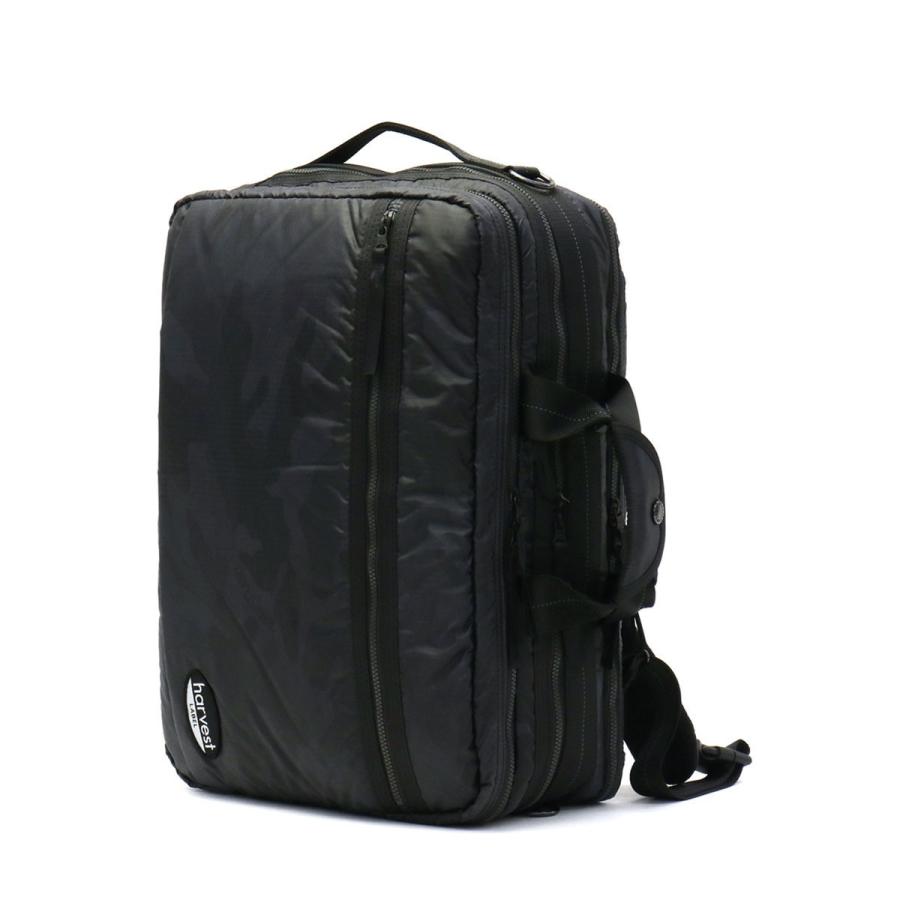 NEO PARATROOPER ハーヴェストレーベル ブリーフケース HARVEST LABEL