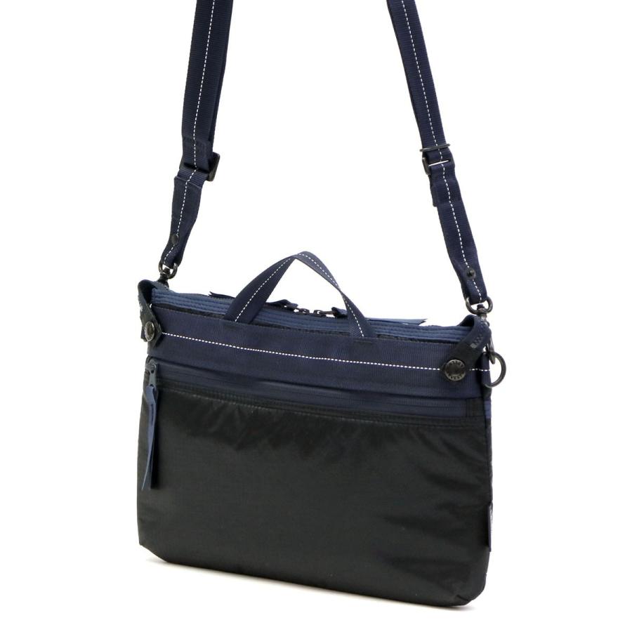 NEO PARACHUTER 最大48%☆11/25〜 ハーヴェストレーベル ショルダー