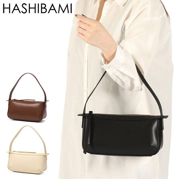 Hashibami（ハシバミ） 最大42%☆1/1.4限定 ハンドバッグ レディース