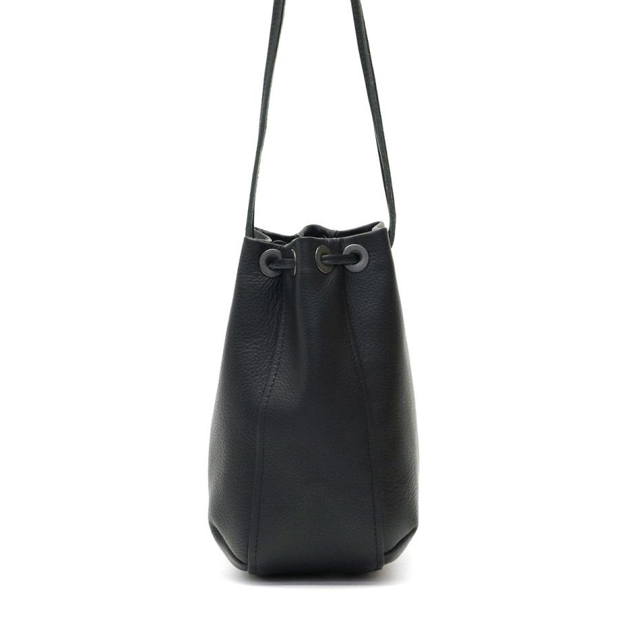 hobo（ホーボー） セール30％OFF ショルダーバッグ 巾着バッグ Shrink