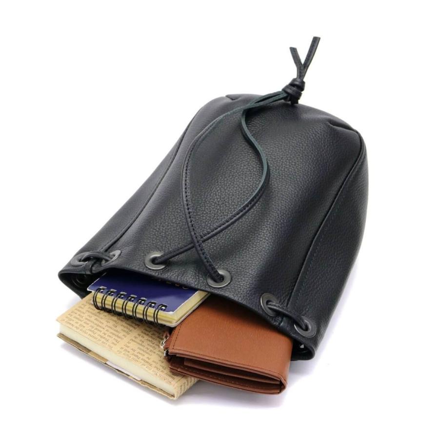 hobo（ホーボー） セール30％OFF ショルダーバッグ 巾着バッグ Shrink