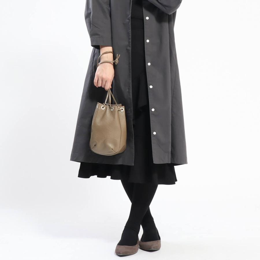 hobo（ホーボー） セール30％OFF ショルダーバッグ 巾着バッグ Shrink