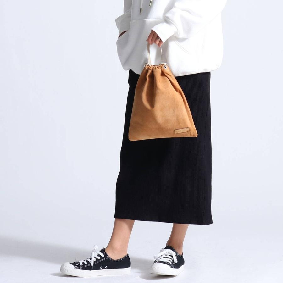 hobo（ホーボー） セール50%OFF 巾着バッグ ショルダー ショルダー