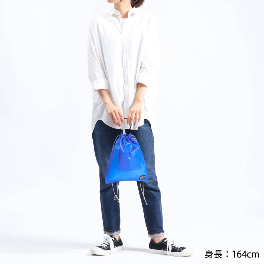 hobo（ホーボー） セール30%OFF 巾着バッグ バッグ ポーチ POWER RIP