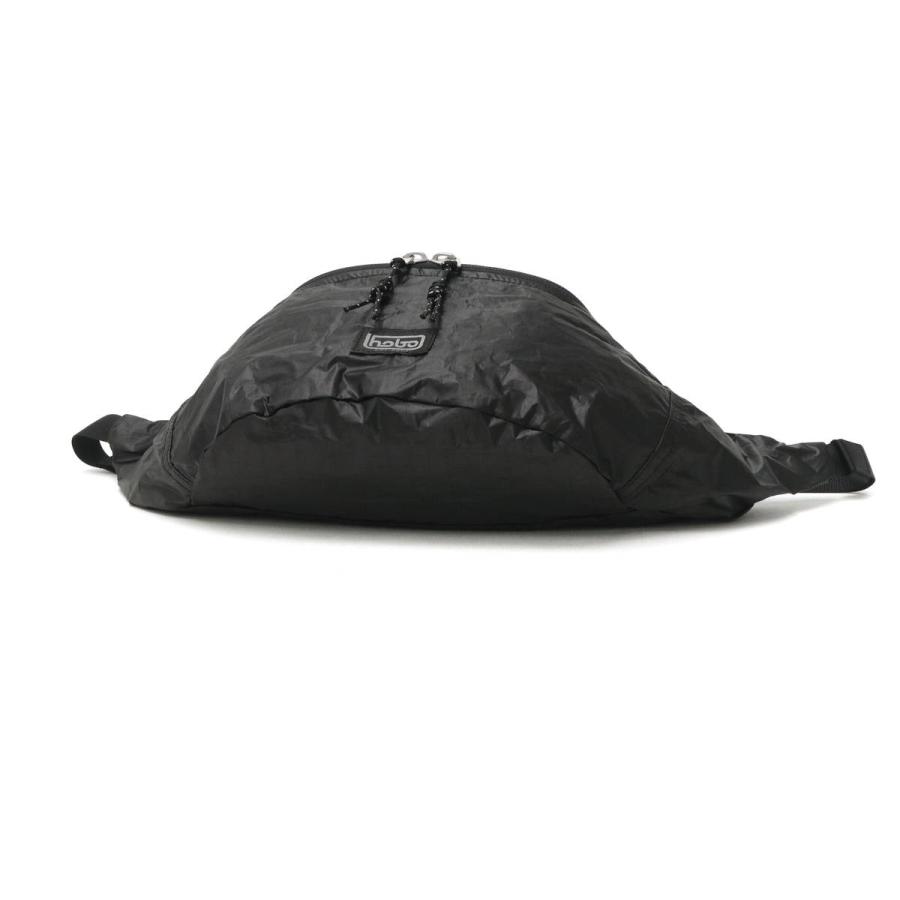 hobo（ホーボー） セール30%OFF ウエストポーチ ボディバッグ バッグ