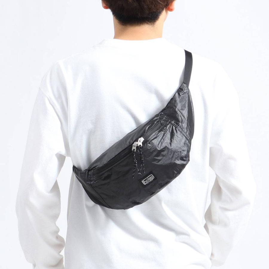 hobo セール30%OFF ホーボー ウエストポーチ ボディバッグ バッグ