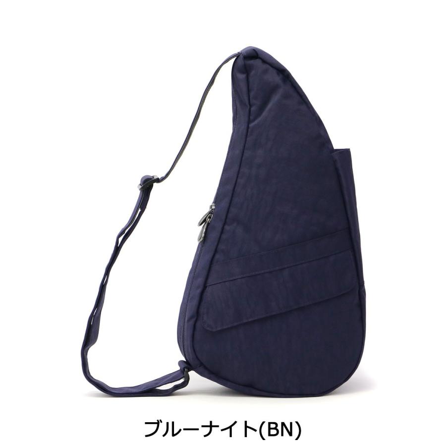 最大40%★4/28限定 ヘルシーバックバッグ HEALTHY BACK BAG ボディバッグ Classic S ショルダーバッグ テクスチャードナイロン 6303｜galleria-onlineshop｜29