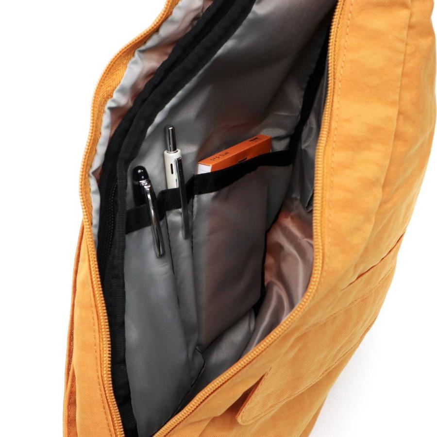 最大53%★5/30〜 ヘルシーバックバッグ HEALTHY BACK BAG ボディバッグ Classic S ショルダーバッグ テクスチャードナイロン 6303 爆買の画像