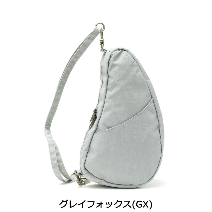 新品タグ付✨HEALTHY BACK BAGヘルシーバックバッグSグレー収納抜群 The Healthy Back Bag（ヘルシーバックバッグ） 最大42%☆7/17限定