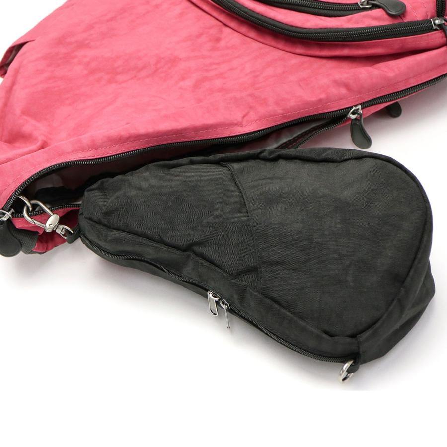 The Healthy Back Bag（ヘルシーバックバッグ） 最大42%☆5/21