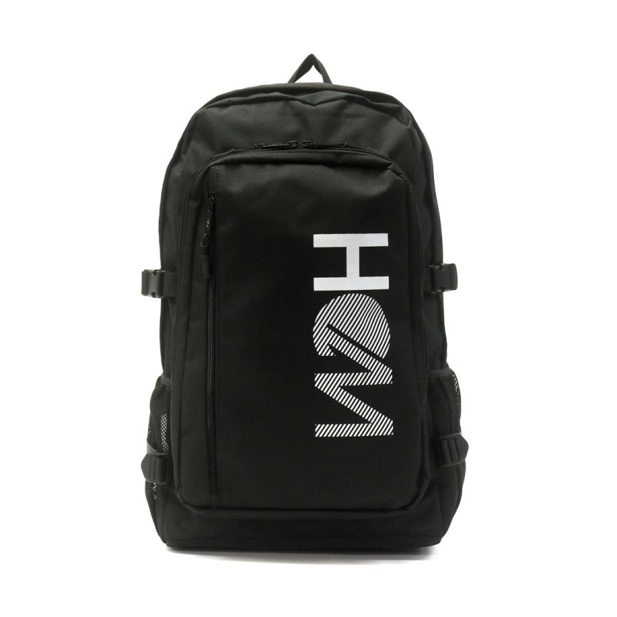 HeM（ヘム） 最大51%☆1/11限定 リュック マーティー デイパック型 L