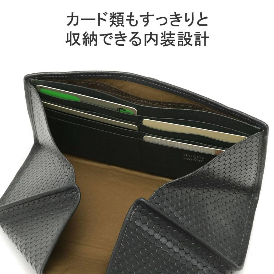HIROKO HAYASHI 最大42%☆4/29限定 ヒロコ ハヤシ 長財布 HIROKO HAYASHI 最大42%☆4/29限定 ヒロコ ハヤシ 長財布