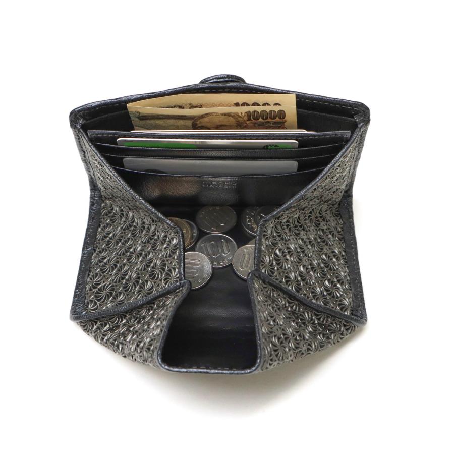 HIROKO HAYASHI 最大42%☆4/29限定 ヒロコ ハヤシ 財布 HIROKO HAYASHI 最大42%☆4/29限定 ヒロコ ハヤシ 財布