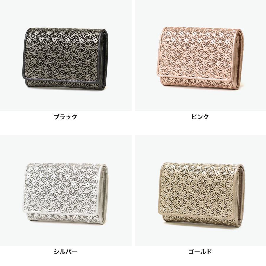 HIROKO HAYASHI 最大41%☆4/27限定 ヒロコ ハヤシ 財布 HIROKO HAYASHI 最大41%☆4/27限定 ヒロコ ハヤシ 財布