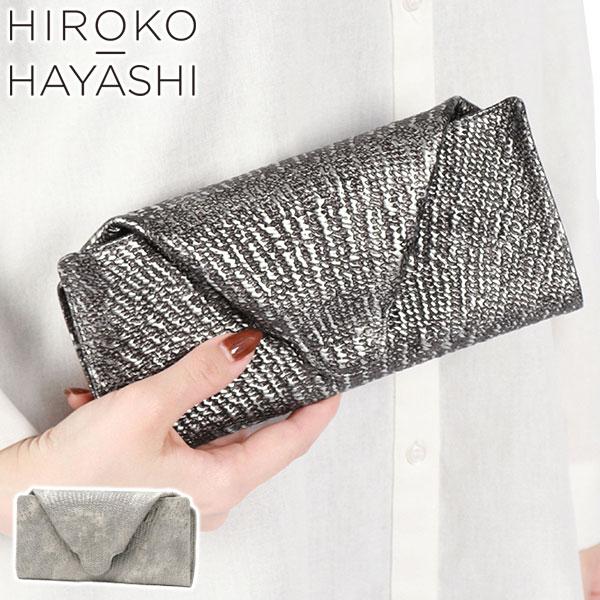 HIROKO HAYASHI（ヒロコ ハヤシ） ヒロコ ハヤシ 長財布 レディース 本