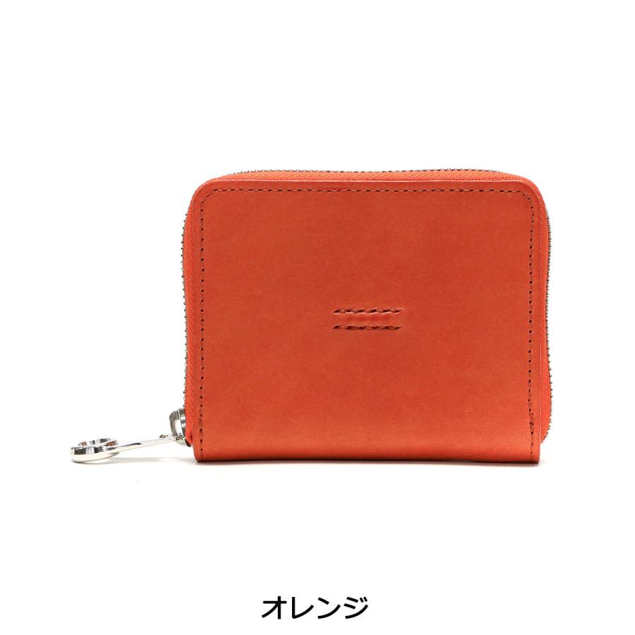 HMAEN 最大43%☆22・23日限定 アエナ 財布 フルレザーラウンドジップ