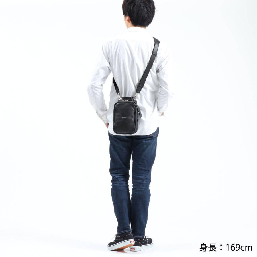 HMAEN 最大41%☆10/5限定 アエナ ショルダーバッグ HMAEN AD チケット