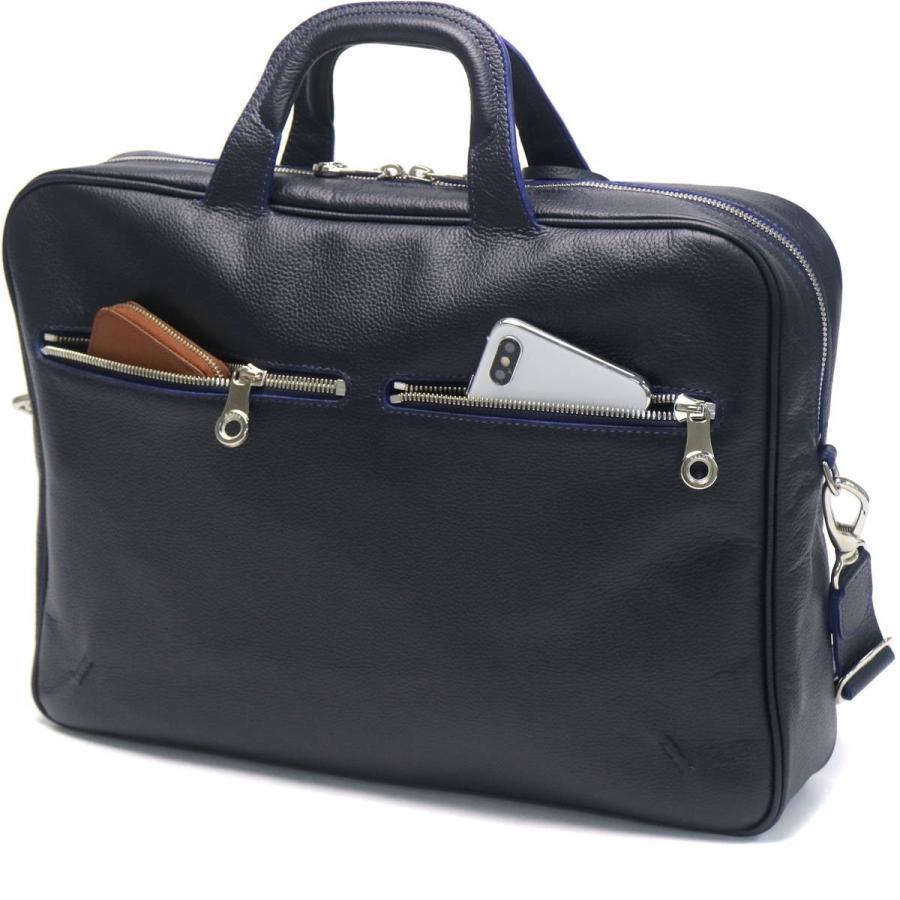 【商品レビューで＋5％】アエナ ビジネスバッグ HMAEN 本革 2WAY A4 SLBi MUG BRIEF ビジネス 通勤 軽量 軽い 日本製 メンズ レディース HMAEN 最大43%☆1/11限定 アエナ ビジネスバッグ バッグ 本革 2WAY A4