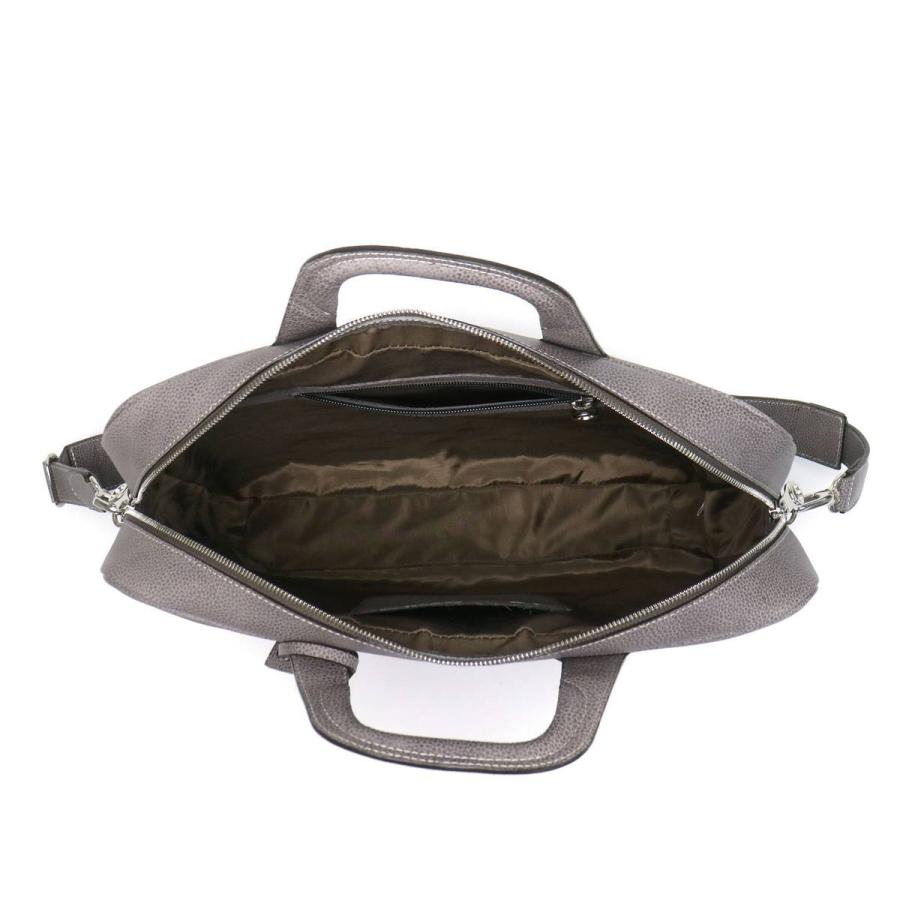 最大42%★5/25限定 アエナ ビジネスバッグ HMAEN バッグ 本革 2WAY A4 ブリーフケース SLBi MUG BRIEF マグブリーフ 通勤 軽量 日本製 メンズ レディースの画像