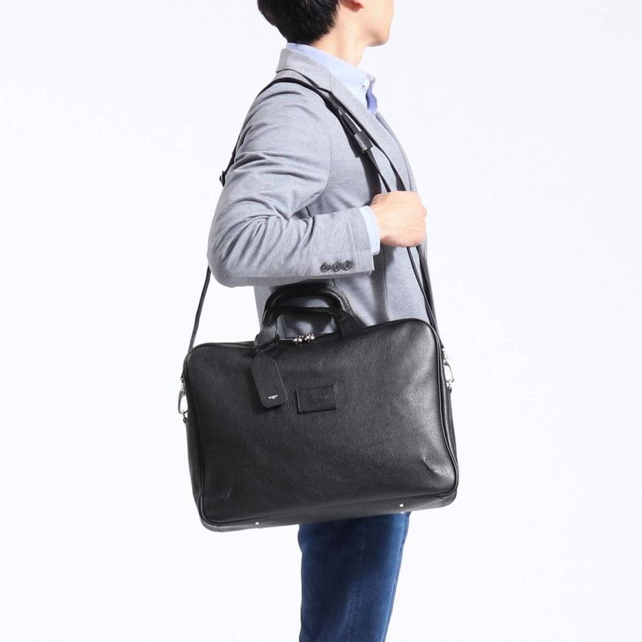 最大42%★5/25限定 アエナ ビジネスバッグ HMAEN バッグ 本革 2WAY A4 ブリーフケース SLBi MUG BRIEF マグブリーフ 通勤 軽量 日本製 メンズ レディースの画像