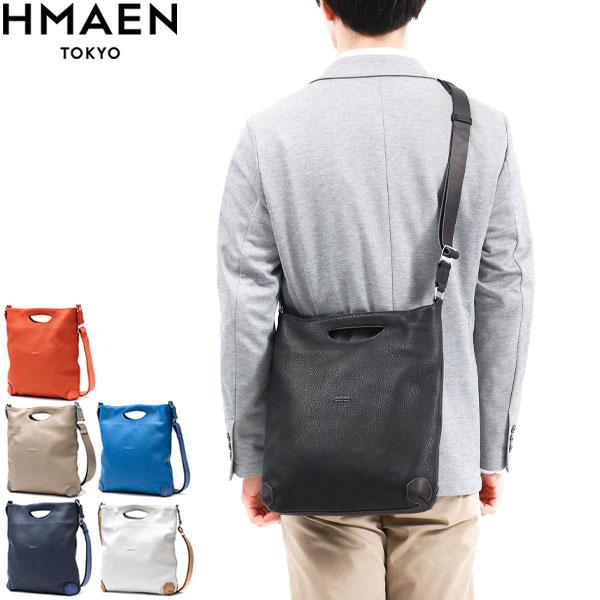 HMAEN 最大42%☆10/15〜 アエナ ショルダーバッグ サコッシュ SNUGGLE