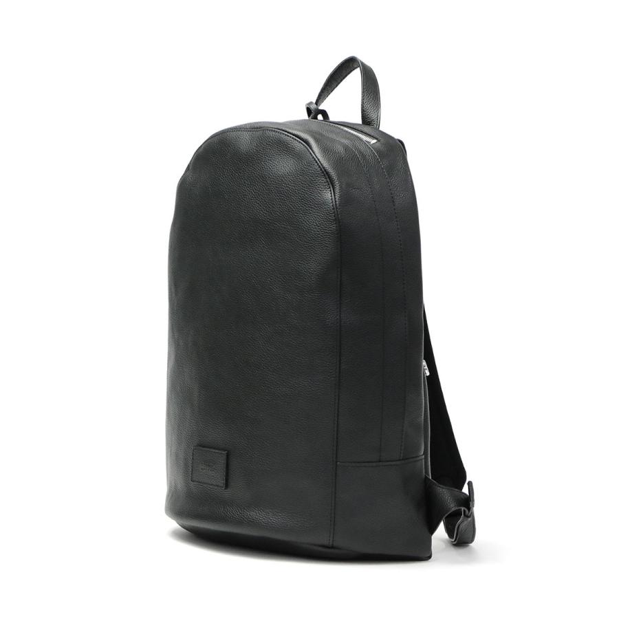 HMAEN 最大43%☆12/25〜 アエナ リュック バッグ A4 B4 革 本革 SLBi