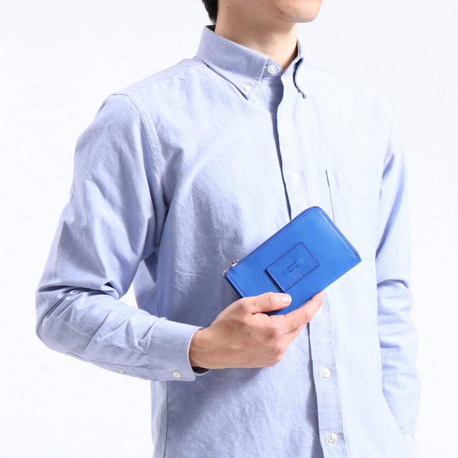 HMAEN アエナ 財布 HMAEN L字ファスナー スリム 本革 革 レザー SL PAT