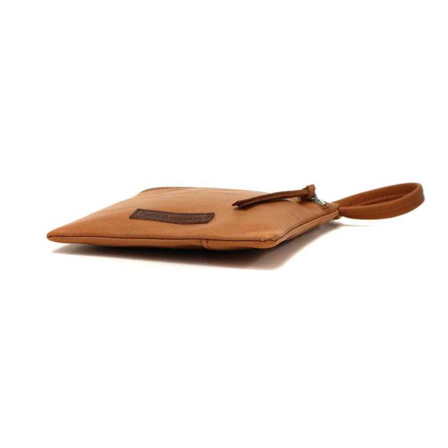 hobo レザー　クラッチバッグ hobo（ホーボー） セール30%OFF クラッチバッグ バッグ HORSE LEATHER