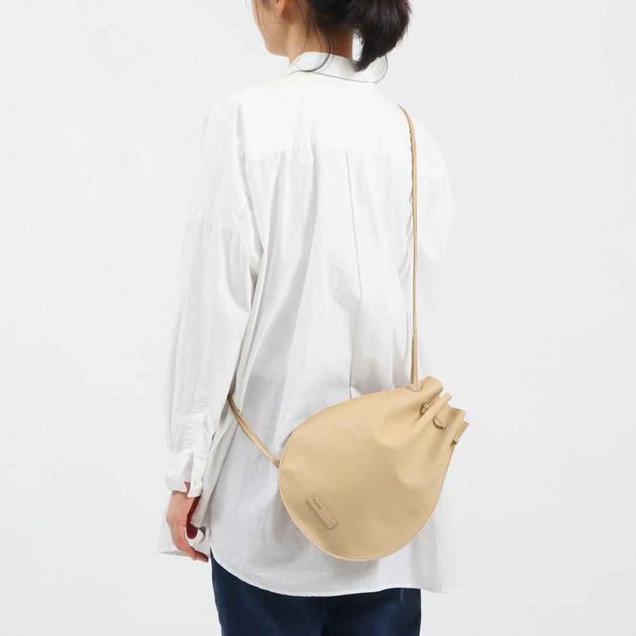 hobo（ホーボー） 最大44%☆8/2迄 セール50%OFF ショルダーバッグ 巾着