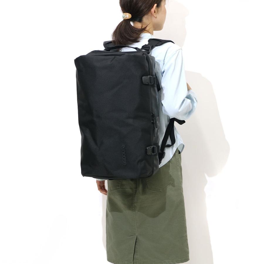 incase（インケース） 最大51%☆7/20迄 日本正規品 バッグ ボストン
