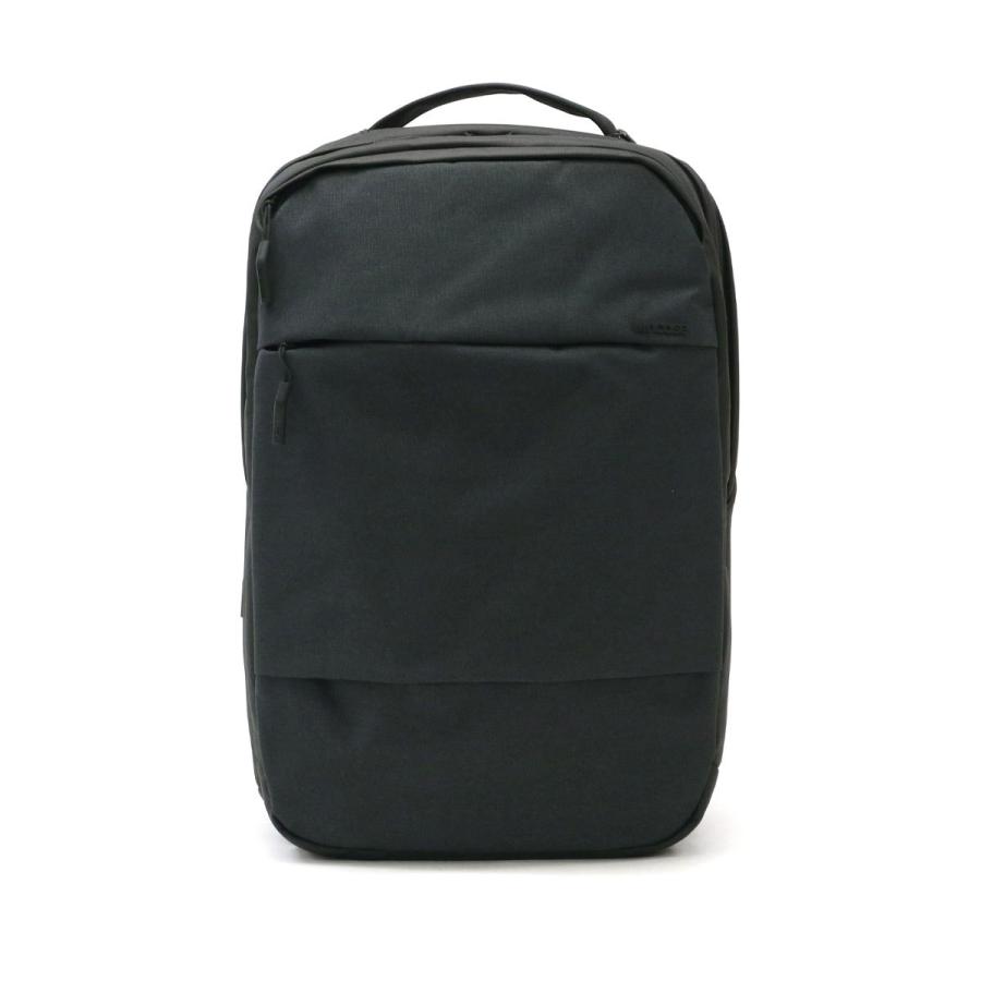 最大51%★5/24限定 インケース リュック Incase バックパック City Backpack シティバックパック 24.7L A4 B4 2層 ビジネス 通勤 メンズ レディースの画像