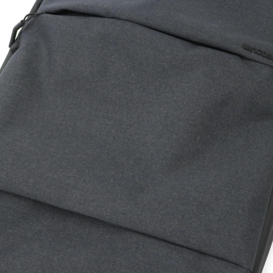 最大51%★5/24限定 インケース リュック Incase バックパック City Backpack シティバックパック 24.7L A4 B4 2層 ビジネス 通勤 メンズ レディースの画像