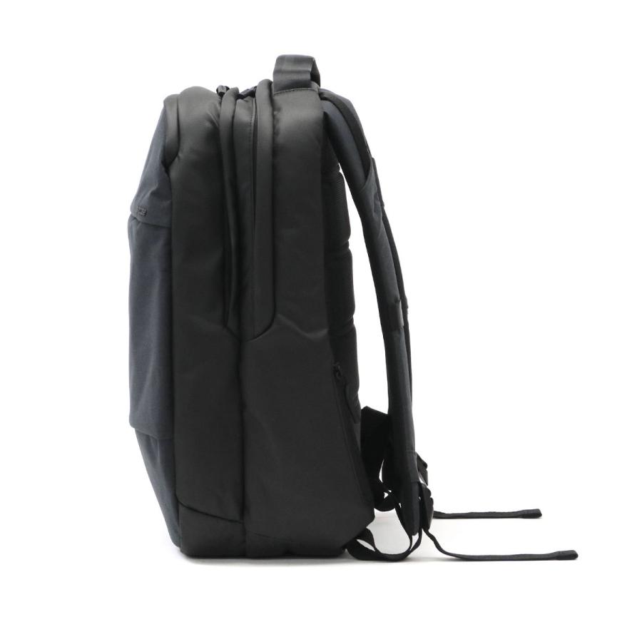 最大40%★6/5限定 インケース リュック Incase バックパック City Backpack シティバックパック 24.7L A4 B4 2層 ビジネス 通勤 メンズ レディース｜galleria-onlineshop｜07