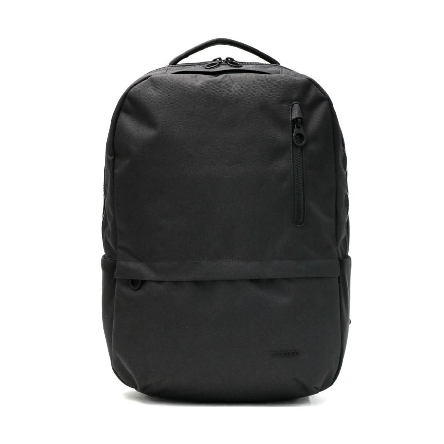 最大39%★5/1限定 日本正規品 インケース バックパック Incase リュック Campus Compact Backpack リュックサック 大容量 B4 撥水 PC収納 メンズ レディース｜galleria-onlineshop｜03