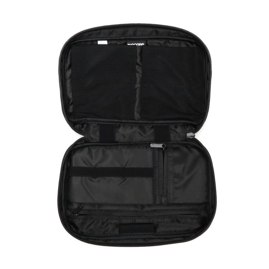 incase（インケース） 最大53%☆6/19〜 日本正規品 トラベルポーチ