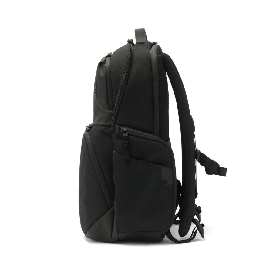 最大40%★6/5限定 日本正規品 インケース リュック incase A.R.C. Commuter Pack ビジネスリュック ビジネス バッグ A4 B4 PC 通勤 出張｜galleria-onlineshop｜06