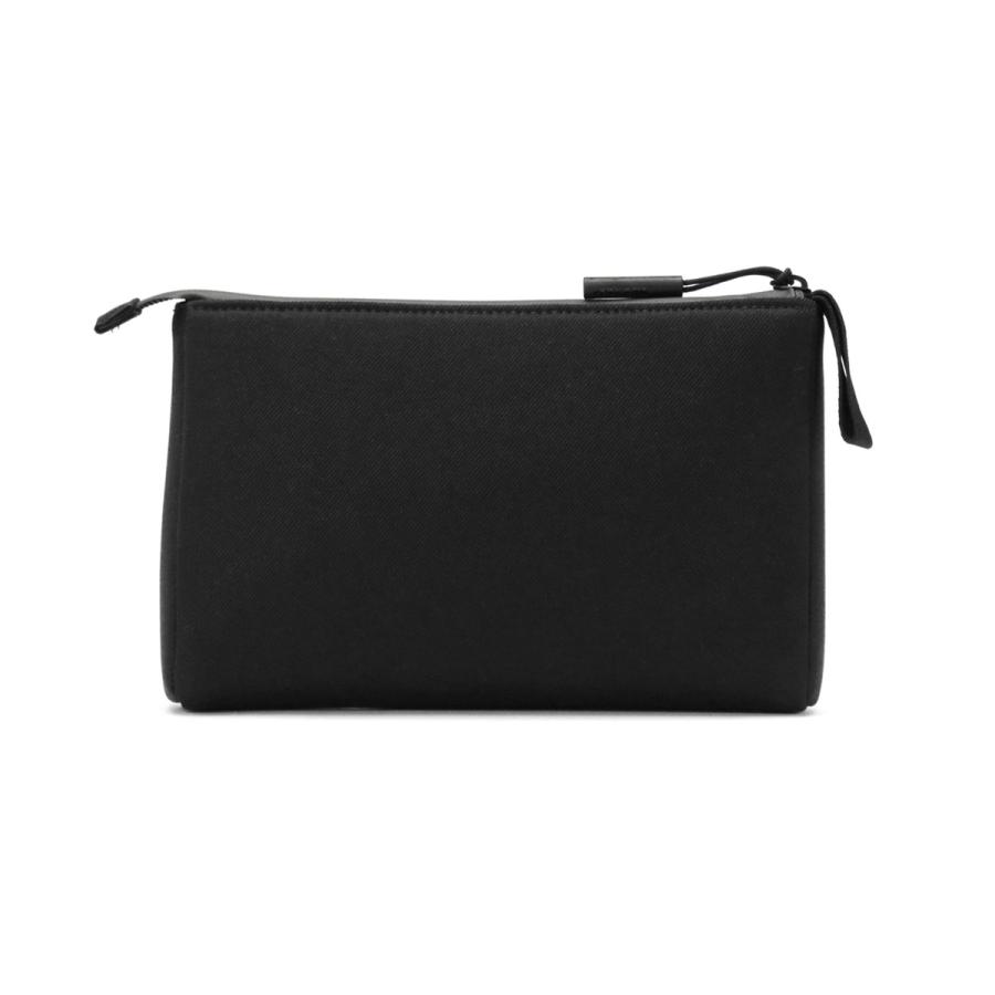 最大41%★5/26限定 日本正規品 インケース ポーチ incase Facet Accessory Organizer in Recycled Twill ガジェットポーチ ケース 小物入れ メンズ レディース｜galleria-onlineshop｜07