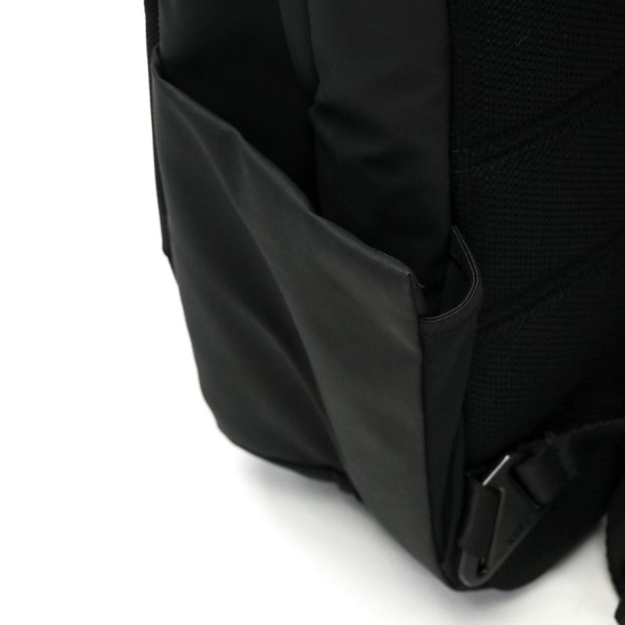 日本正規品 インケース リュック メンズ レディース incase ビジネス 通勤 大きめ ブランド B4 A4 PC City Compact Backpack with 1680D｜galleria-onlineshop｜19