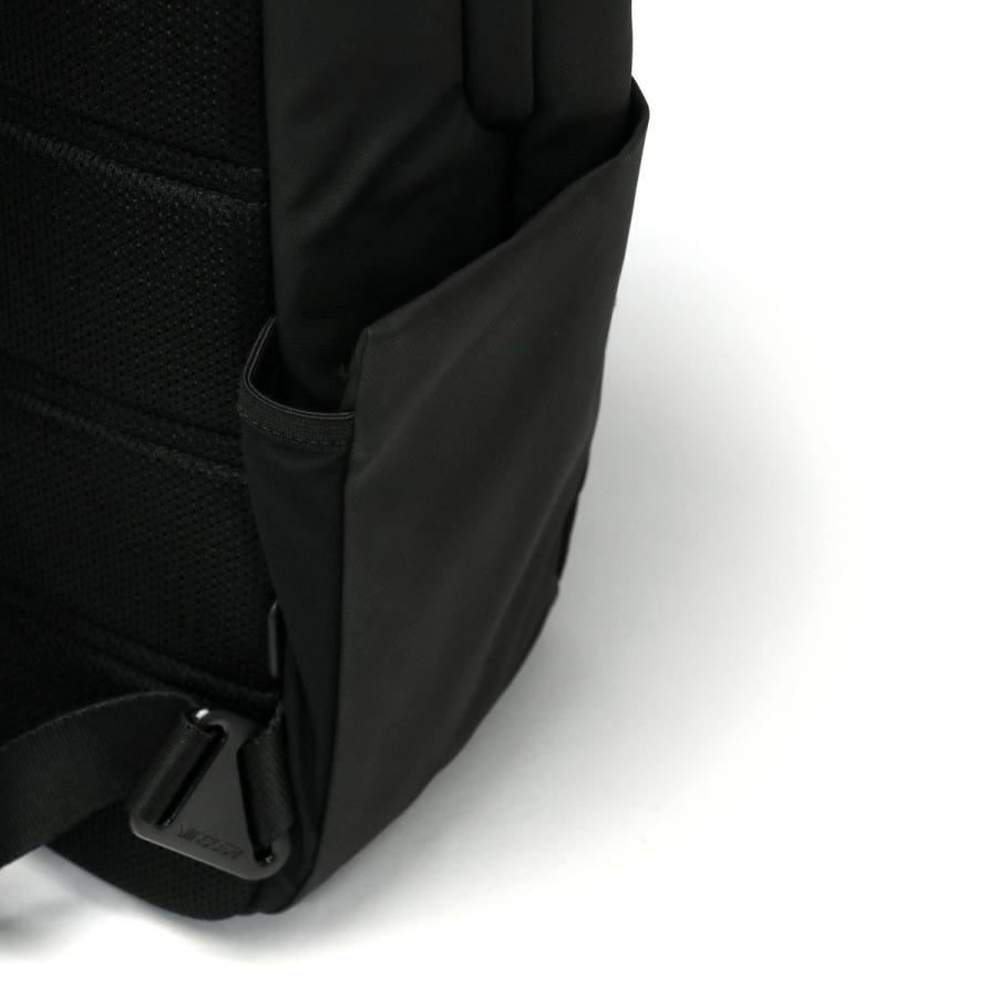日本正規品 インケース リュック メンズ レディース incase ビジネス 通勤 大きめ ブランド B4 A4 PC City Compact Backpack with 1680D｜galleria-onlineshop｜20
