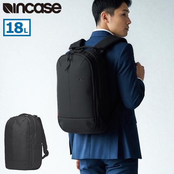 incase（インケース） 最大50%☆10/11限定 日本正規品 リュック メンズ