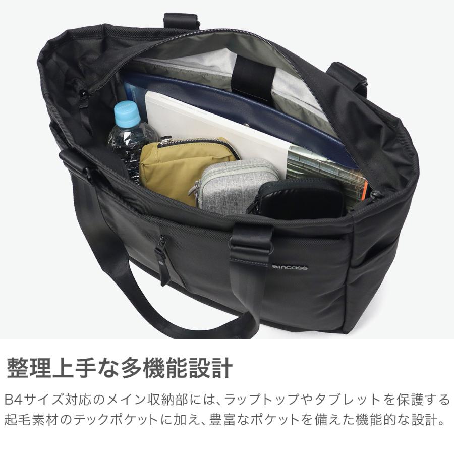 incase（インケース） 最大50%☆5/5限定 日本正規品 トートバッグ