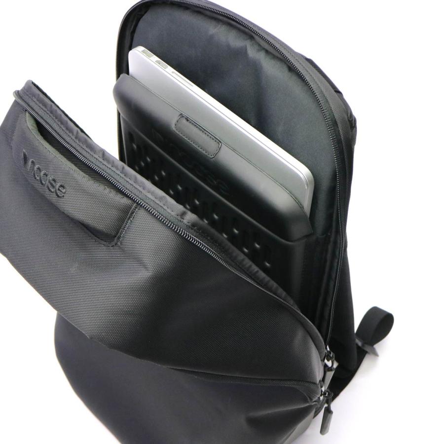 incase（インケース） 日本正規品 リュック バックパック Reform 