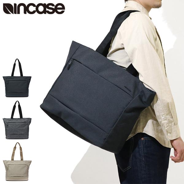 最大40%★4/28限定 日本正規品 インケース Incase トートバッグ City Market Tote バッグ B4 PC収納 通勤 通学 メンズ｜galleria-onlineshop