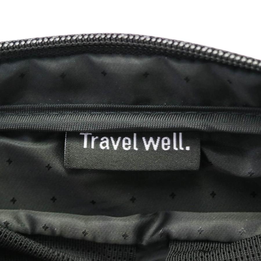 incase（インケース） 日本正規品 トラベルポーチ Incase Travel