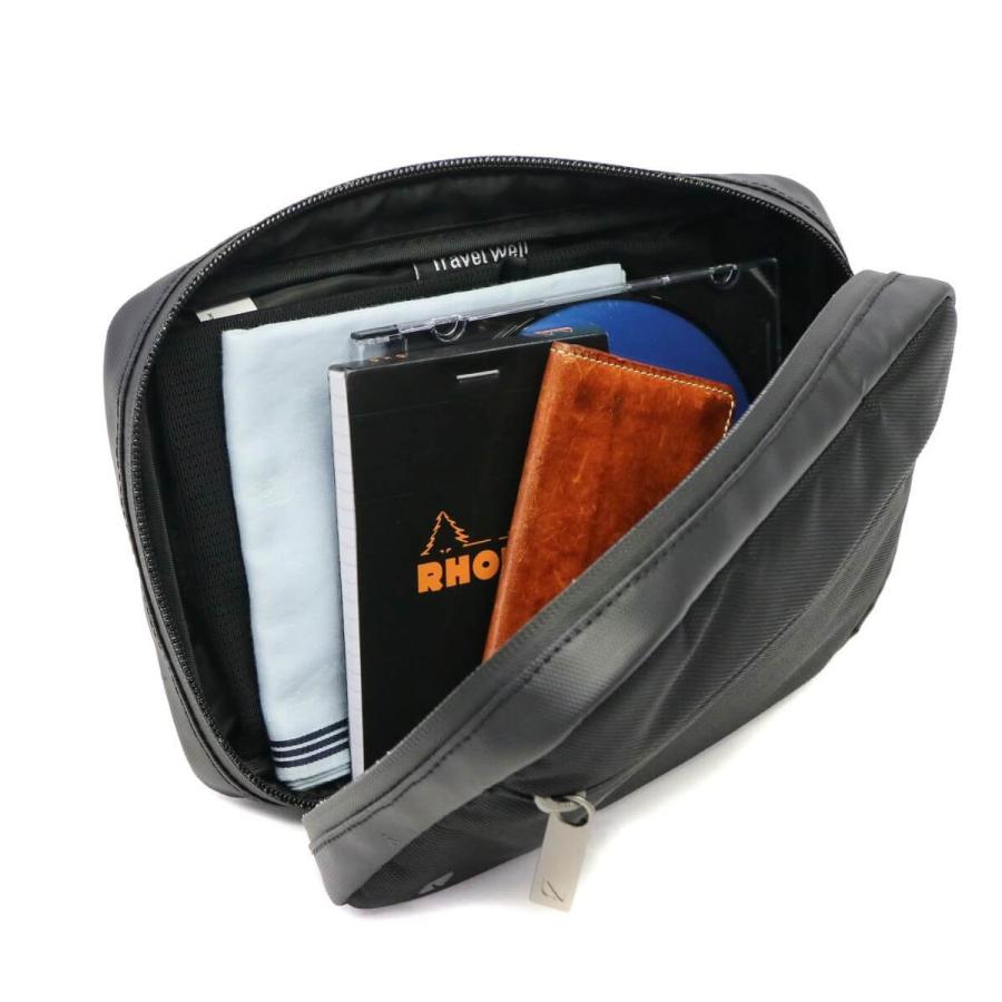 incase（インケース） 日本正規品 トラベルポーチ Incase Travel