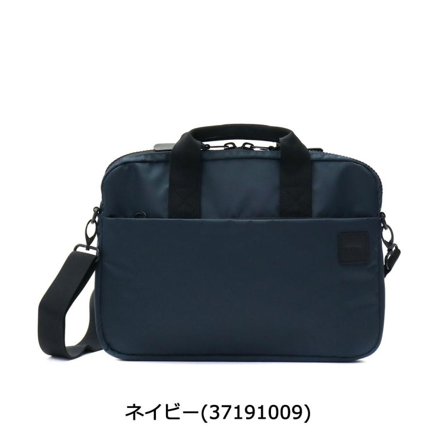 最大39%★5/1限定 日本正規品 Incase ビジネスバッグ インケース 2WAY ブリーフケース A4 PC収納 Incase Compass Brief 13 With Flight Nylon メンズ｜galleria-onlineshop｜05