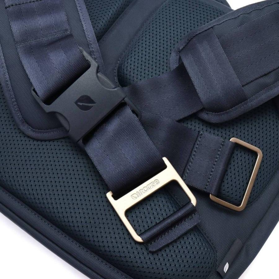incase（インケース） 日本正規品 ショルダーバッグ ショルダー 斜