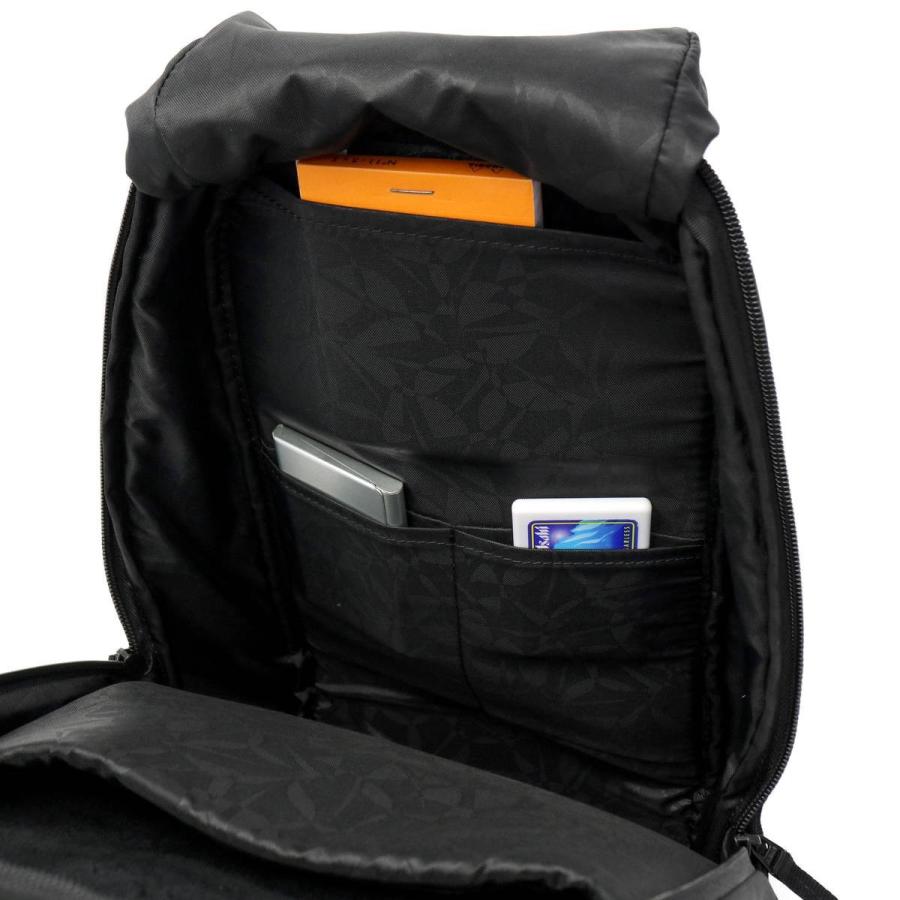 日本正規品インケース リュック incase バックパック Icon Dot Backpack 小さめ 通勤 通学 軽量 メンズ レディース｜galleria-onlineshop｜15