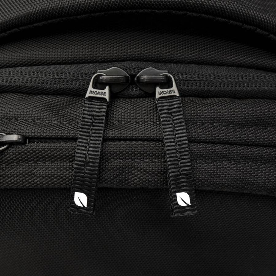 日本正規品インケース リュック incase バックパック Icon Dot Backpack 小さめ 通勤 通学 軽量 メンズ レディース｜galleria-onlineshop｜21