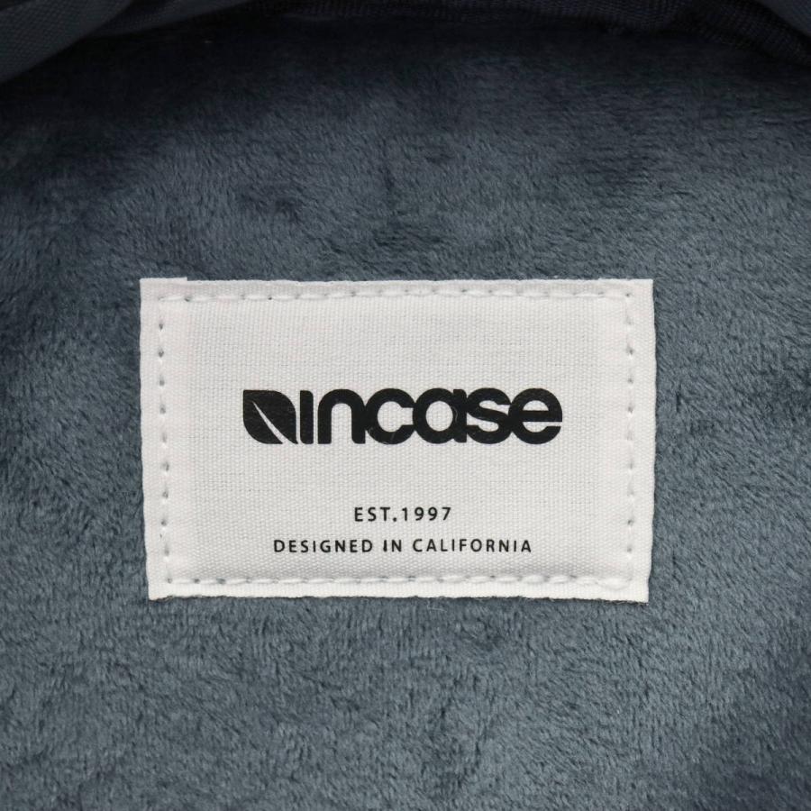 日本正規品インケース リュック incase バックパック Icon Dot Backpack 小さめ 通勤 通学 軽量 メンズ レディース｜galleria-onlineshop｜22